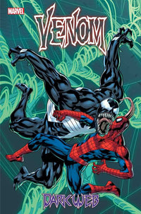 Thumbnail for Venom (2021) #14