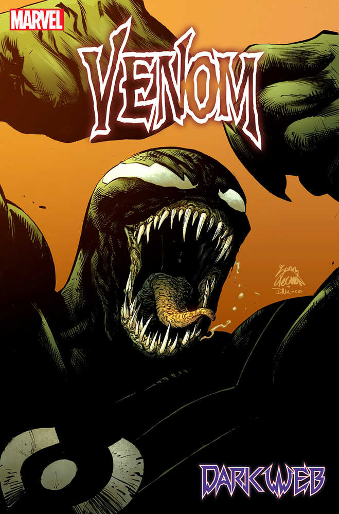 Venom (2021) #14C