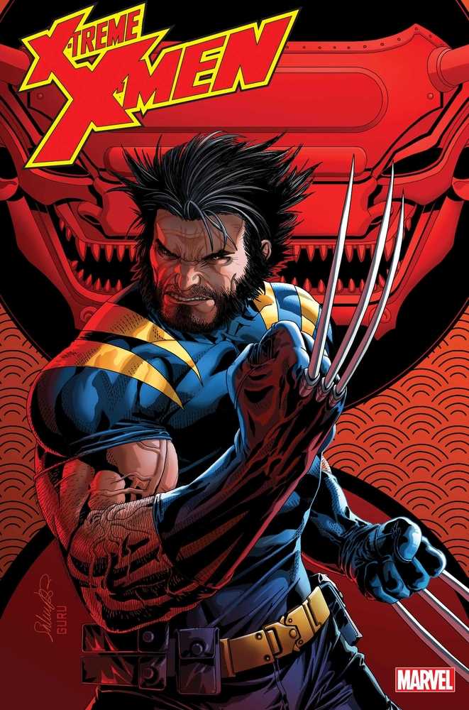 X-Treme X-Men (2022) #2