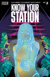 Thumbnail for Know Your Station (2022) #2