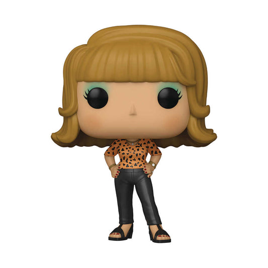 The Sopranos Carmela Soprano #1293 Pop! Vinyl Figure