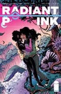 Radiant Pink (2022) #2