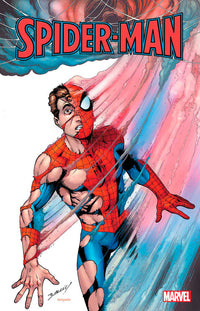 Thumbnail for Spider-Man (2022) #5