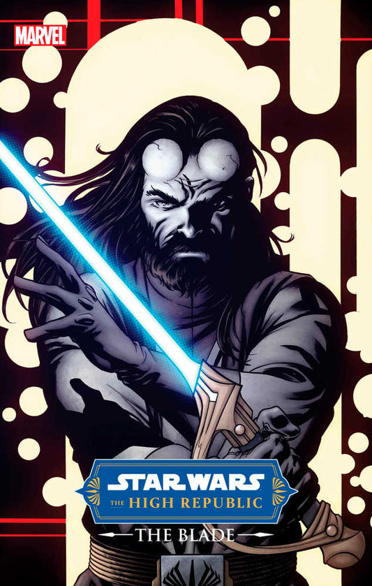 Star Wars: The High Republic - The Blade (2022) #4B