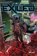 The Exiled (2023) #1