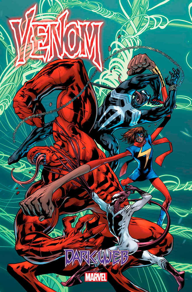 Venom (2021) #16