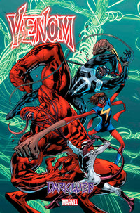 Thumbnail for Venom (2021) #16