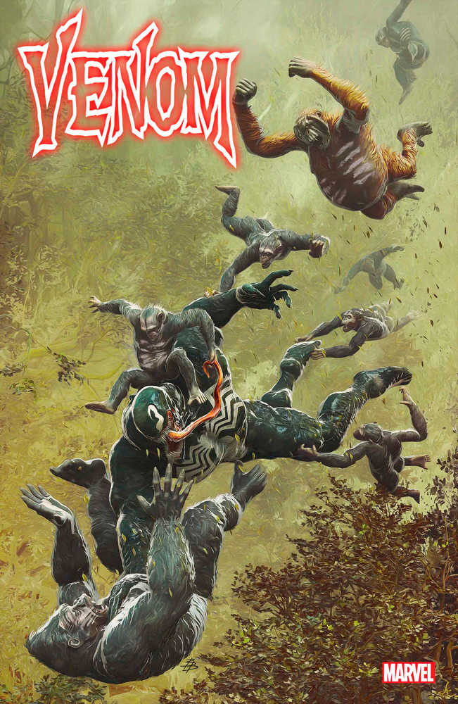 Venom (2021) #16C