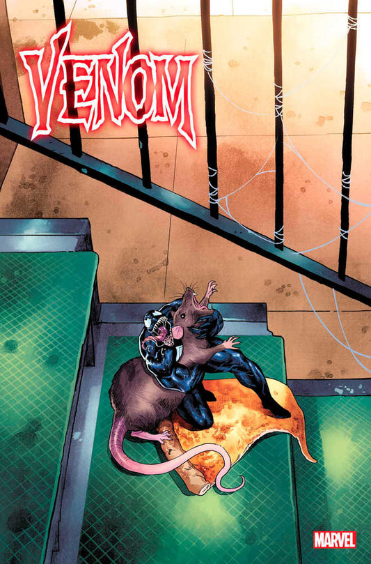 Venom (2021) #16B