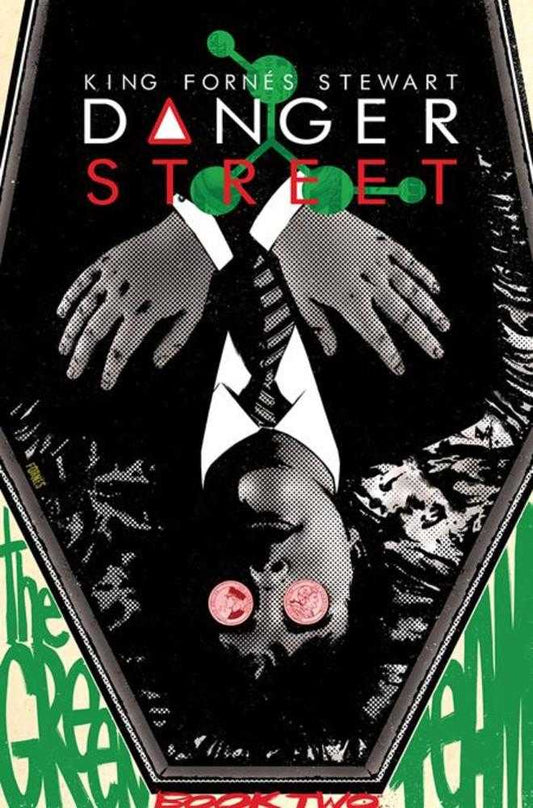 Danger Street (2022) #2