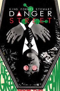 Thumbnail for Danger Street (2022) #2