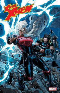 Thumbnail for X-Treme X-Men (2022) #4