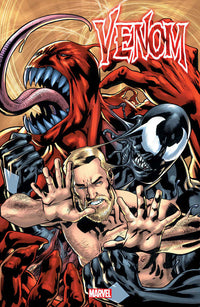 Thumbnail for Venom (2021) #17