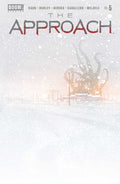 The Approach (2022) #5