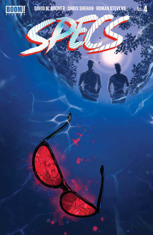 Specs (2022) #4