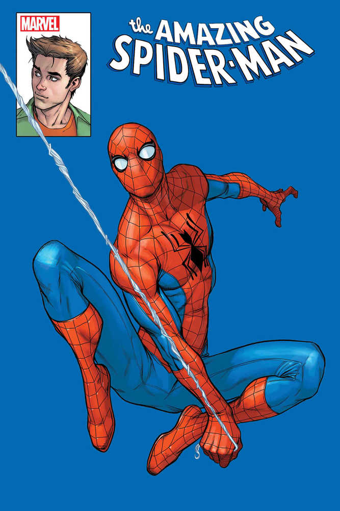 The Amazing Spider-Man (2022) #22B
