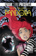 Pandora (2022) #3