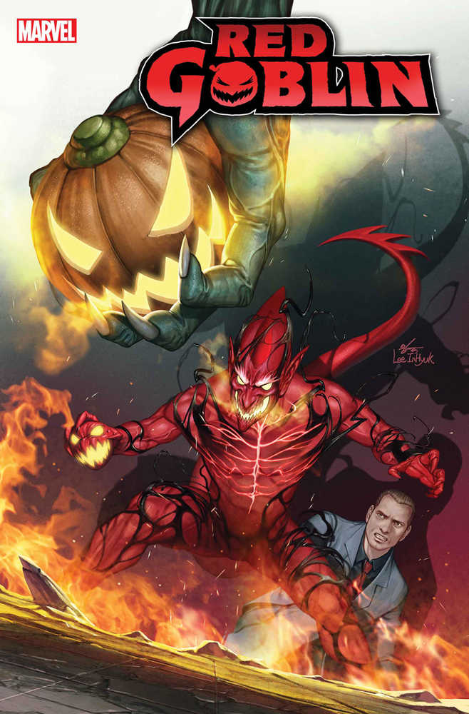 Red Goblin (2023) #2