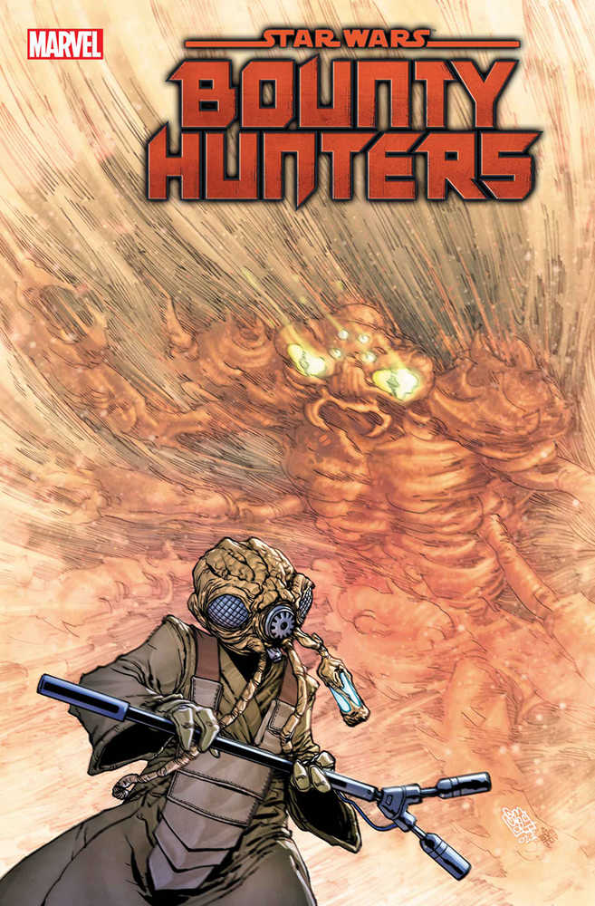 Star Wars: Bounty Hunters (2023) #32