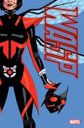 Wasp (2023) #3