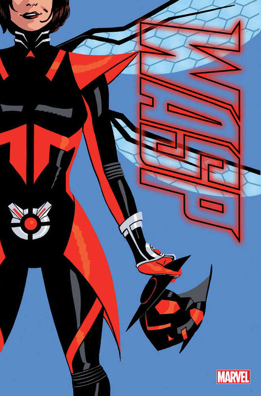 Wasp (2023) #3