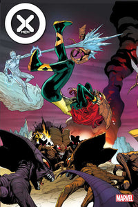Thumbnail for X-Men (2021) #20