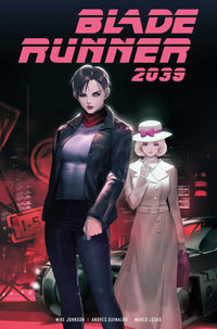 Thumbnail for Blade Runner 2039 (2023) #5