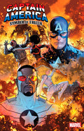 Captain America: Symbol Of Truth (2022) #12