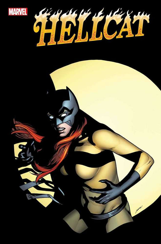 Hellcat (2023) #2