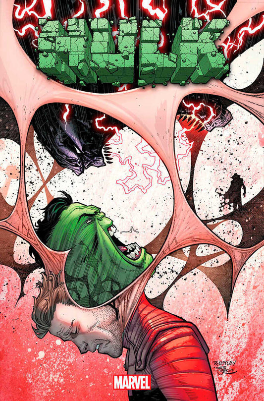 Hulk (2021) #14