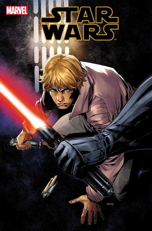 Star Wars (2020) #33