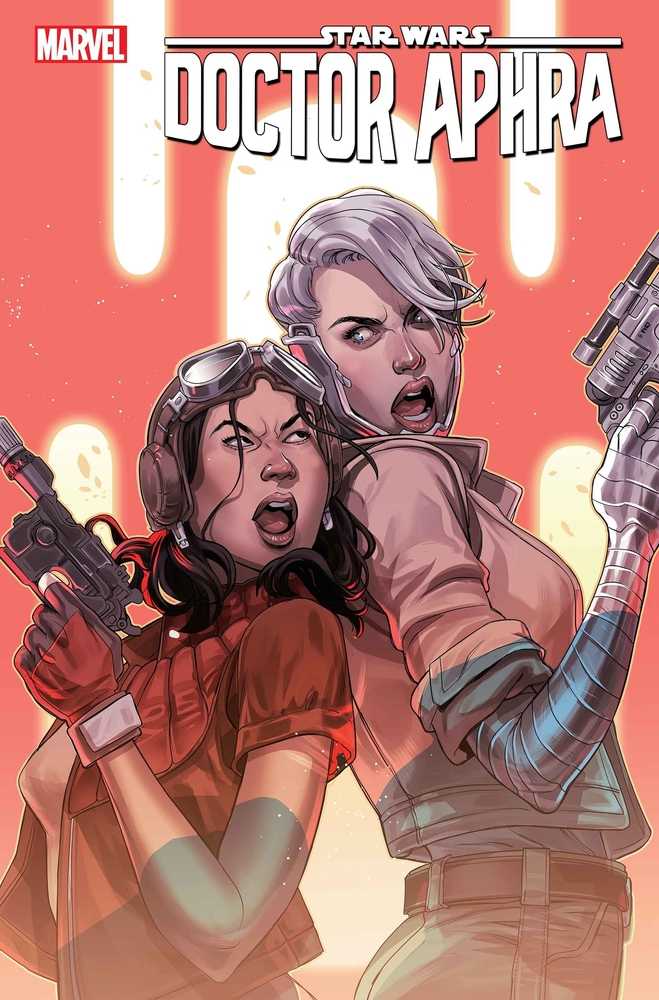 Star Wars: Doctor Aphra (2020) #31