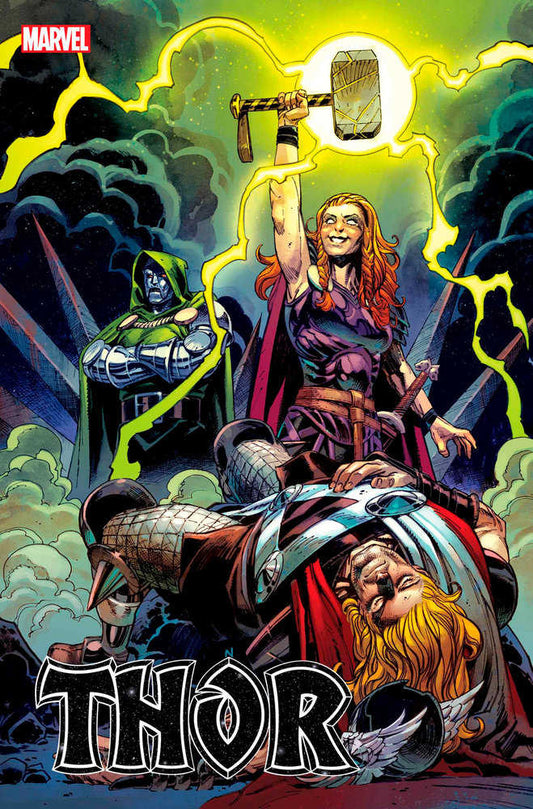 Thor (2020) #33
