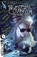 The Sandman Universe: Nightmare Country - The Glass House (2023) #1