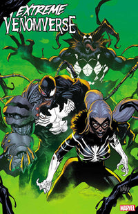 Thumbnail for Extreme Venomverse (2023) #2