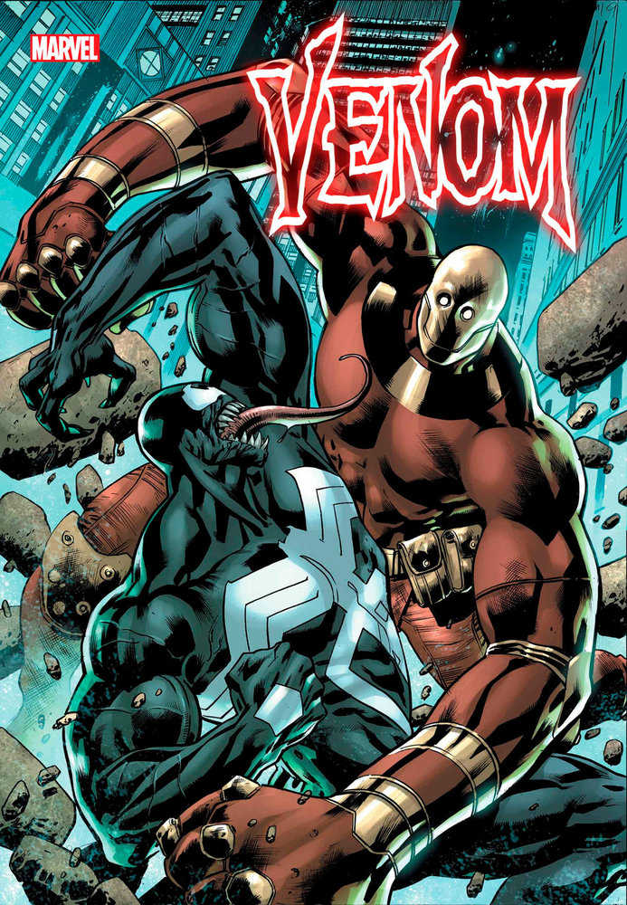 Venom (2021) #19