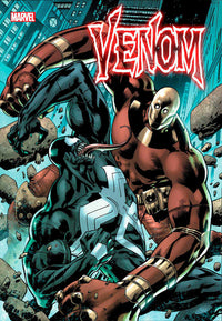 Thumbnail for Venom (2021) #19