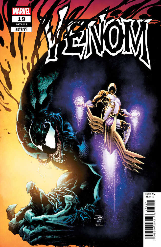 Venom (2021) #19B