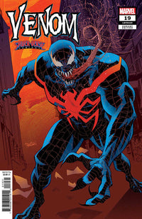 Thumbnail for Venom (2021) #19C