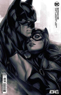 Thumbnail for Batman (2016) #135E