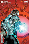 Cyborg (2023) #1B
