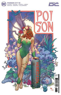 Thumbnail for Poison Ivy (2022) #13C