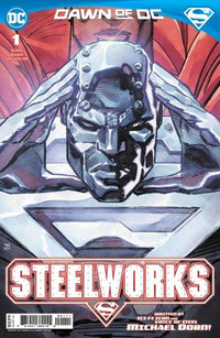 Thumbnail for Steelworks (2023) #1