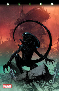 Thumbnail for Alien (2023) #3