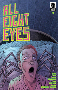 Thumbnail for All Eight Eyes (2023) #3