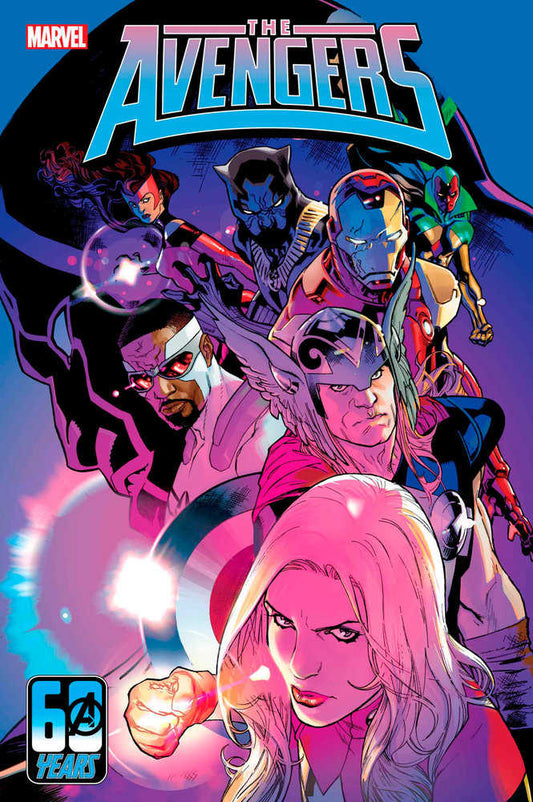 Avengers (2023) #2