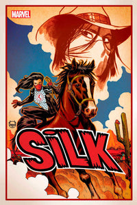 Thumbnail for Silk (2023) #2