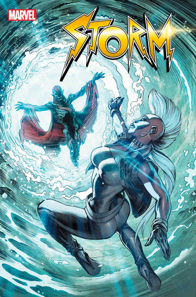 Storm (2023) #2