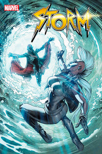 Thumbnail for Storm (2023) #2