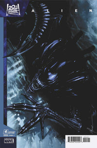 Thumbnail for Alien (2023) #4B